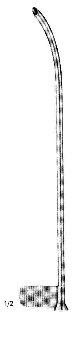 HIRTH KANÜL 18 CM